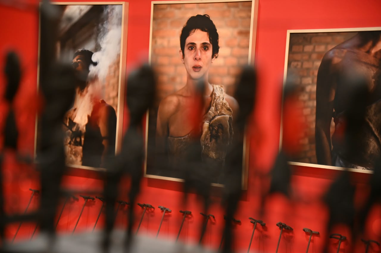 Programação cultural movimenta museus do IPAC até sábado (24)