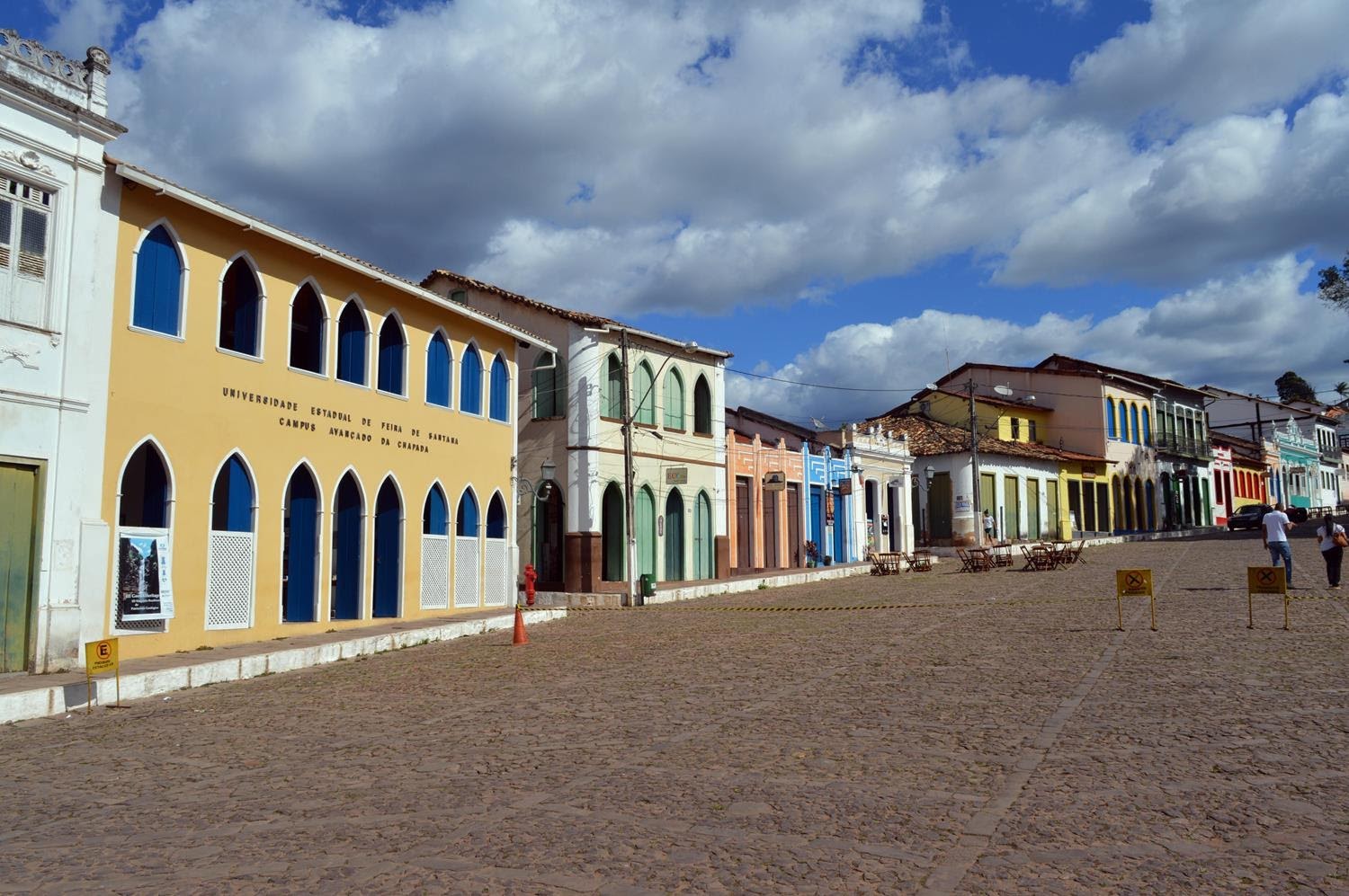 Destaque no Nordeste