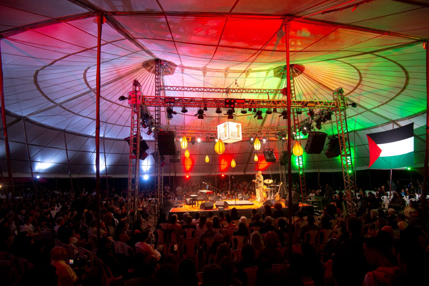 Vale do Capão recebe festival gratuito de jazz nos dias 18 e 19 de setembro