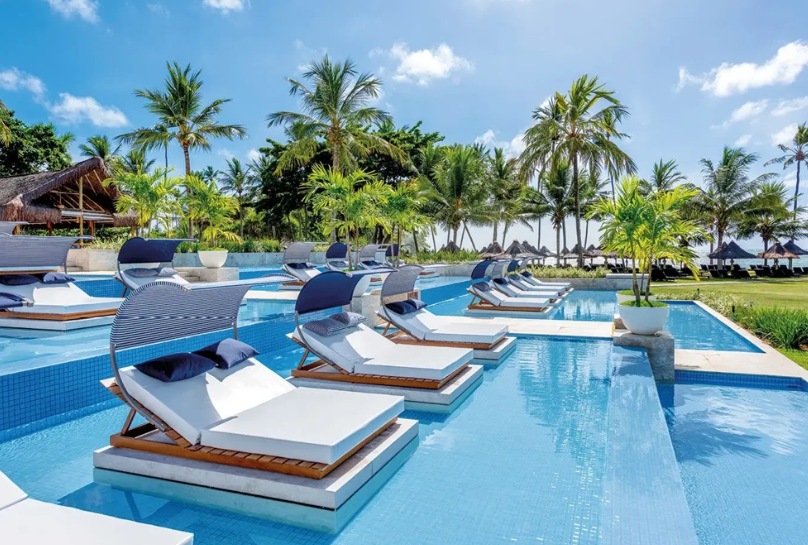 Bahia tem único resort brasileiro na disputa por prêmio mundial de turismo