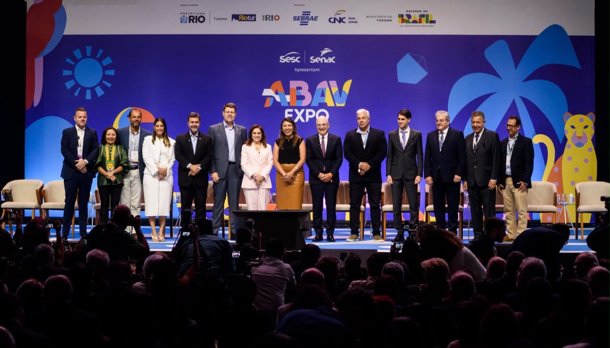 Ecoturismo, gastronomia e cultura de Itacaré integram promoção na ABAV Expo