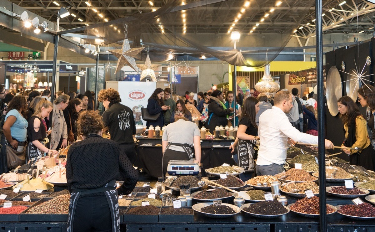 Salvador recebe Salon du Chocolat em dezembro