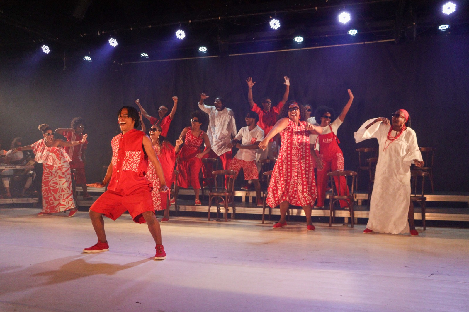 Cine SESI 2026 leva cinema baiano, oficinas e debates a Salvador e Cachoeira 
