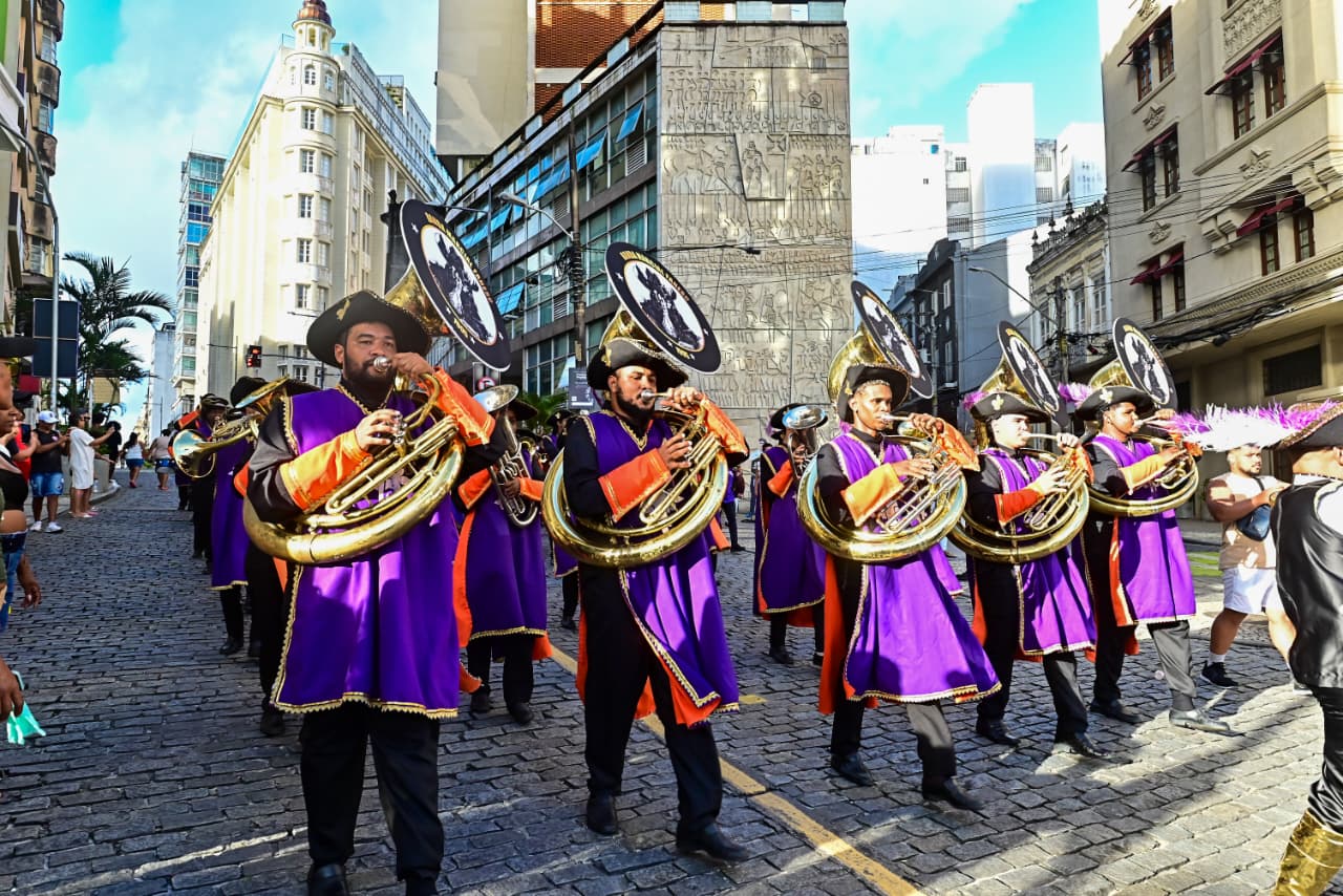  4º Festival de Fanfarras e Balizadores reúne 15 escolas neste sábado (11) no Campo Grande