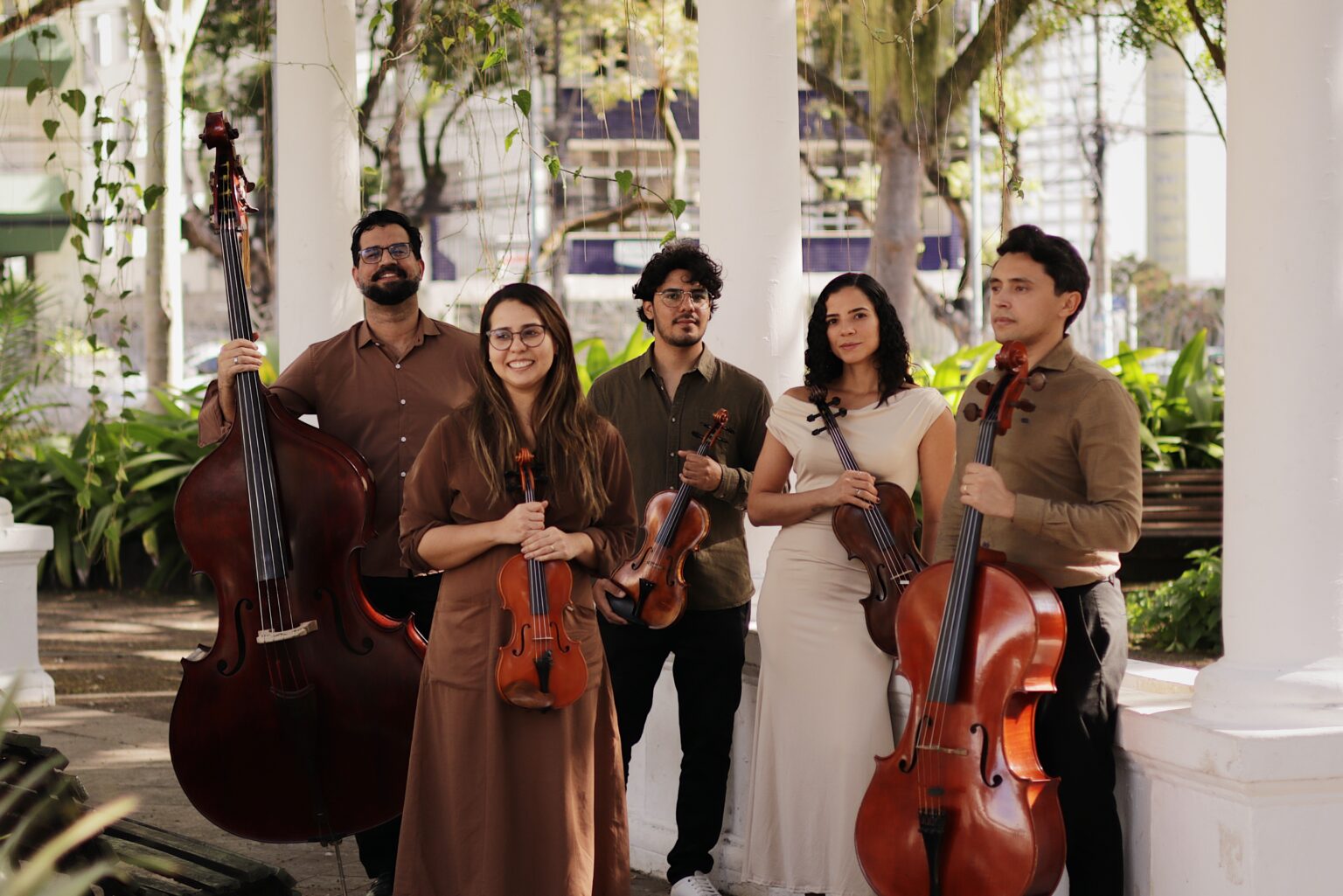 Dia Internacional da Música 