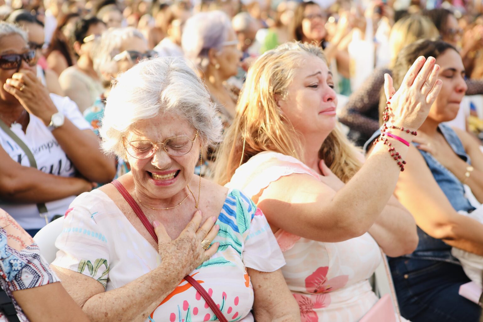 Festa de Santa Dulce dos Pobres