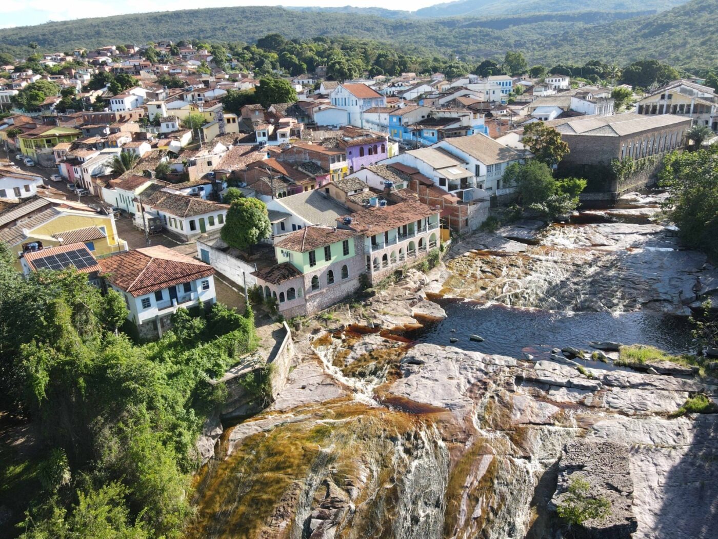 Festival de Lençóis 2026 