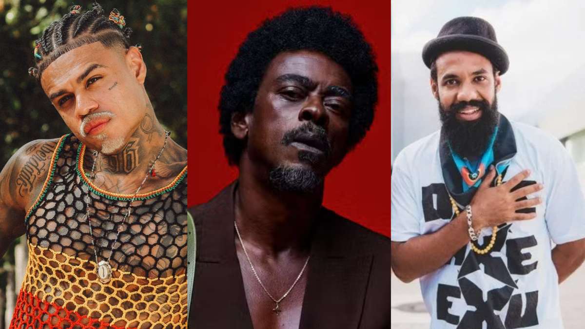 Confira a programação completa do evento