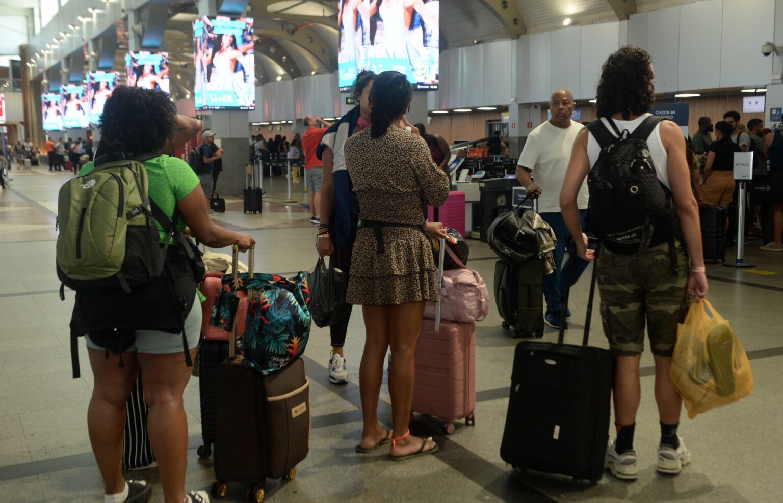 Salvador é destaque no Turismo Internacional